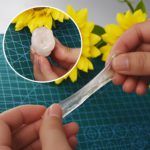 DIY Moldable Plastic for Art & Crafts - Durable & Reusable - صورة 4