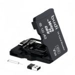 Universal Multi-Card Reader: Portable Plug & Play Solution - صورة 5