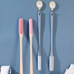 Soft Foot Brush: Exfoliate & Revitalize Your Feet - صورة 4