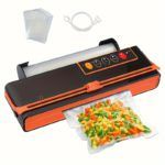 Powerful Home Vacuum Sealer with Dual Pumps - صورة 8