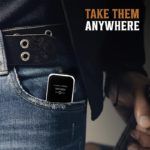 QXG29 Men's Solid Perfume - Luxurious Oriental Scent - صورة 8