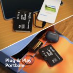 Universal Multi-Card Reader: Portable Plug & Play Solution - صورة 6