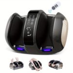 3 D Acupressure Massager with Heat & Compression - Image 2