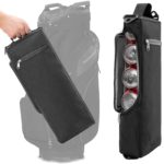 Golf Cooler Bag - Keeps Drinks Cold, Durable & Spacious - صورة 5