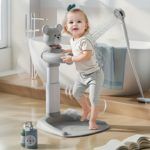 Children's Bath Support Rack - Non-Slip and Safe - Image 6