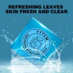 Men's Handmade Cologne Soap - Refreshing Scent Bar - صورة 8