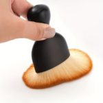 Ultra-Soft Car Detail Brush for Deep Interior Clean - صورة 9