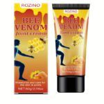 Bee Venom Cream: Soothe Joints & Hydrate Skin - صورة 3