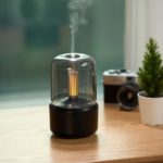 USB-Powered Aromatherapy Humidifier for Home & Office - Image 2