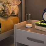 Adjustable Brightness LED Light, Portable & Rechargeable - صورة 8