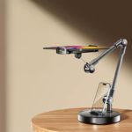 Durable Multi-Angle Phone & Tablet Stand for Streaming - صورة 6