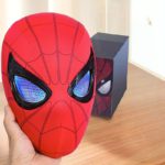 Marvel Full Face Mask: Ultimate Anime Cosplay Headgear - صورة 8