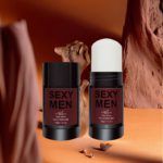 Gentleman's Long-Lasting Oriental Woody Solid Perfume - صورة 9