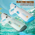 Electric Water Gun with Ergonomic Grip - Image 5