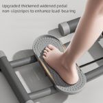PERFCARE Foldable Ski Trainer for Leg Toning & Fitness - صورة 2