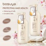 Posuya Cherry Blossom Shampoo & Conditioner Set - Image 6