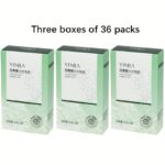 Antioxidant Bubble Mask for Deep Cleansing Skin Care - صورة 7