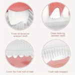 Electric U-Shaped Toothbrush for Deep Clean & Massage - صورة 6