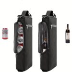 Golf Cooler Bag - Keeps Drinks Cold, Durable & Spacious
