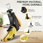 Versatile Shoe Stretcher & Puller Set for Comfortable Fit - Image 6