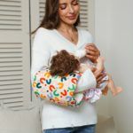 Ultimate Comfort Nursing Pillow for Travel & Home - Image 9