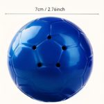 Automatic Gel Toilet Cleaner Ball - Fresh & Hygienic - صورة 6