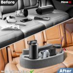 Ultimate Gaming Stand: Comfort, Storage & Style - صورة 4