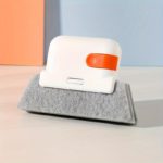 Ergonomic Track Cleaner Brush for Easy Home Use - Image 7