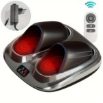 Shiatsu Foot Massager: Deep-Kneading, Heated Comfort - Image 10