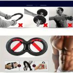 8-Shaped Arm Trainer for Ultimate Strength Building - صورة 15