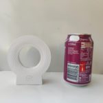 Aromatic Diffuser with Timer & Night Light Combo - صورة 10