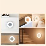 Smart Touch-Control LED Light for Modern Elegance - Image 8