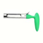 Ergonomic Apple Core Remover for Effortless Fruit Prep - Image 7