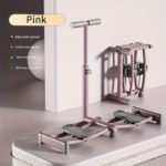 PERFCARE Foldable Ski Trainer for Leg Toning & Fitness - صورة 5