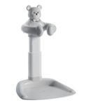 Children's Bath Support Rack - Non-Slip and Safe - Image 5