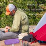 Portable Insulin Cooler Case with Ice Packs for Travel - Image 13