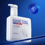 Probiotic Baking Soda Toothpaste - Enzyme Whitening Boost - صورة 9