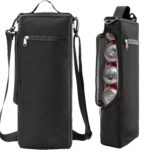 Golf Cooler Bag - Keeps Drinks Cold, Durable & Spacious - صورة 2