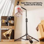 Alloy Camera Crane Tripod for Professional Content Creators - Image 7