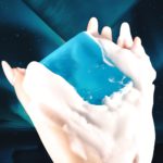 Men's Handmade Cologne Soap - Refreshing Scent Bar - صورة 6