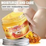 Natural Bee Venom Joint Cream for Smooth, Hydrated 150g - صورة 3