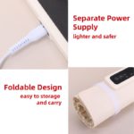 Versatile Kitchen Heating Pad with Timer and Flexibility - صورة 10