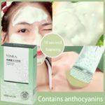 Antioxidant Bubble Mask for Deep Cleansing Skin Care - صورة 4