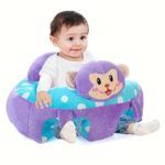 LIBSIT Baby Plush Seat: Cozy Support for Sitting Skills - Image 10