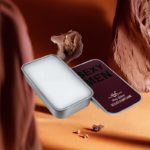 Gentleman's Long-Lasting Oriental Woody Solid Perfume - صورة 10