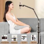 Alloy Camera Crane Tripod for Professional Content Creators - Image 3