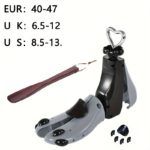 Versatile Shoe Stretcher & Puller Set for Comfortable Fit - Image 11