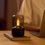 USB-Powered Aromatherapy Humidifier for Home & Office - Image 4