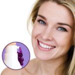 V34 Purple Toothpaste: Deep Clean & Brighten Smile - Image 6