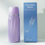 Travel-Friendly Handheld Bidet for Hygienic Comfort - Image 3